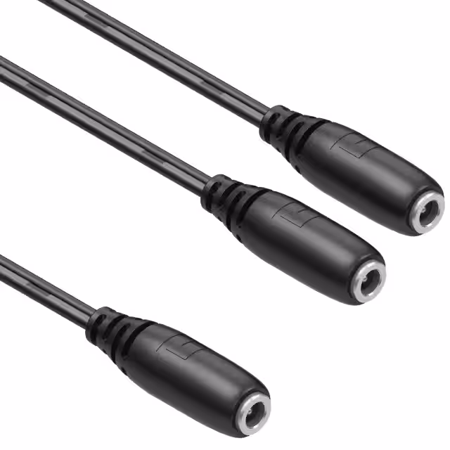 10-02758 Tensility International Corp  Cable Assemblies